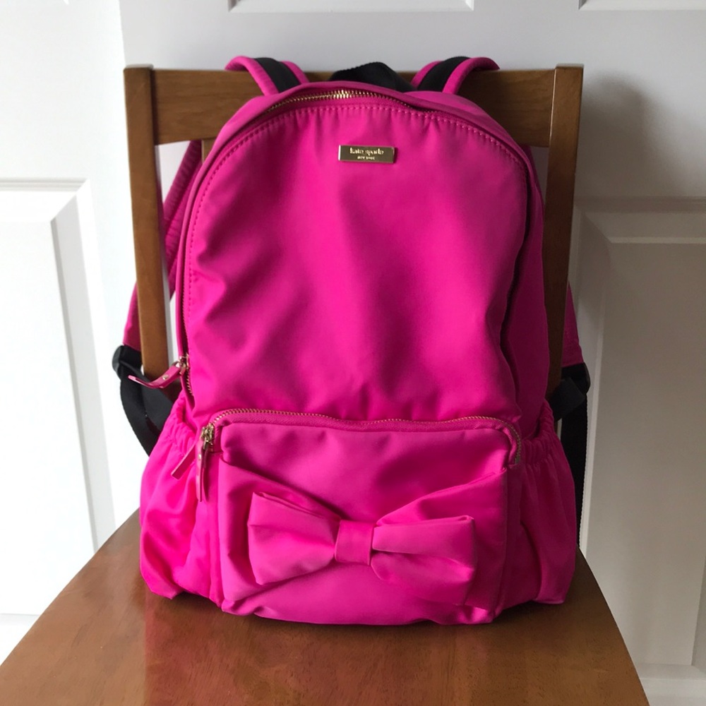 Kate Spade backpack